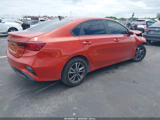Aukcja sprzedaży 2022 Kia Forte Lxs, vin: 3KPF24AD8NE429513, numer aukcji: 45305813