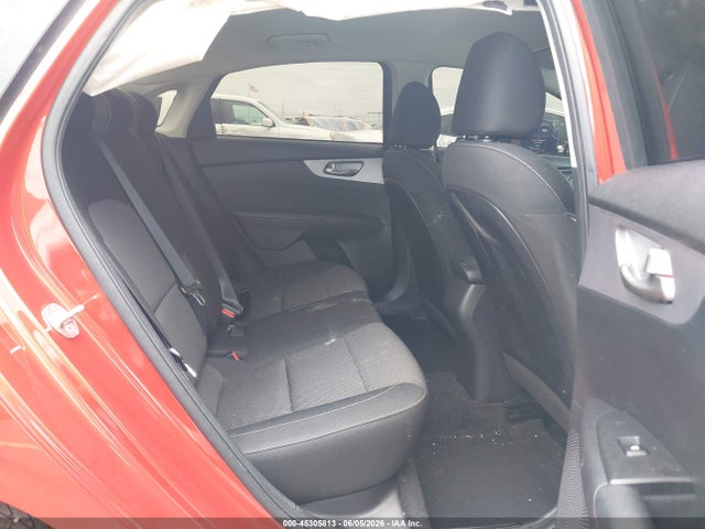 Aukcja sprzedaży 2022 Kia Forte Lxs, vin: 3KPF24AD8NE429513, numer aukcji: 45305813