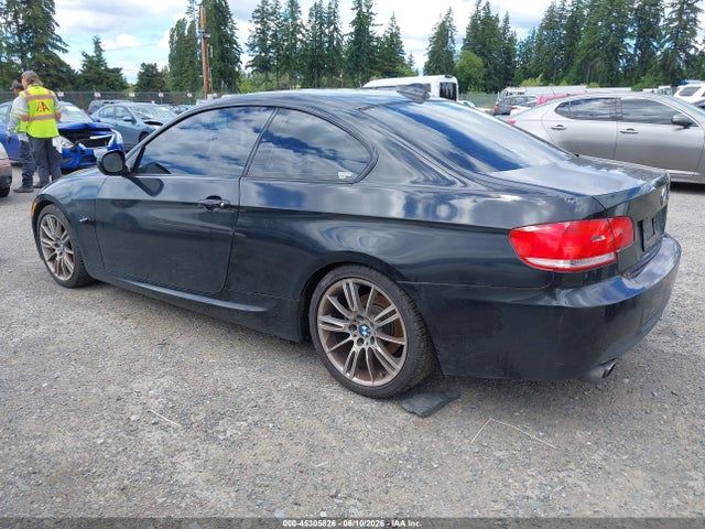 Aukcja sprzedaży 2010 Bmw 328i, vin: WBAWV1C51APG07624, numer aukcji: 45305826