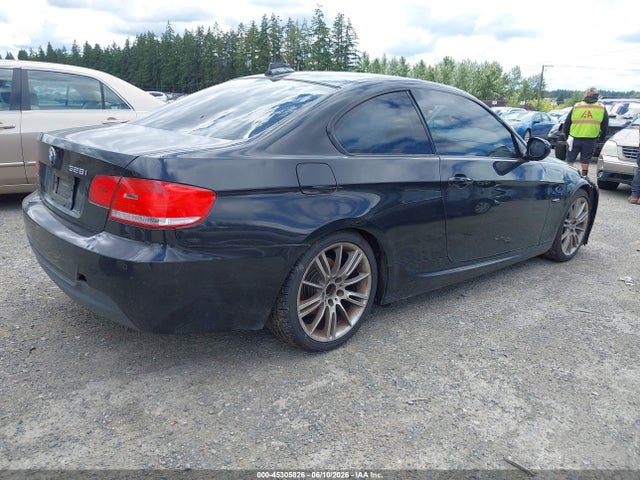 Aukcja sprzedaży 2010 Bmw 328i, vin: WBAWV1C51APG07624, numer aukcji: 45305826