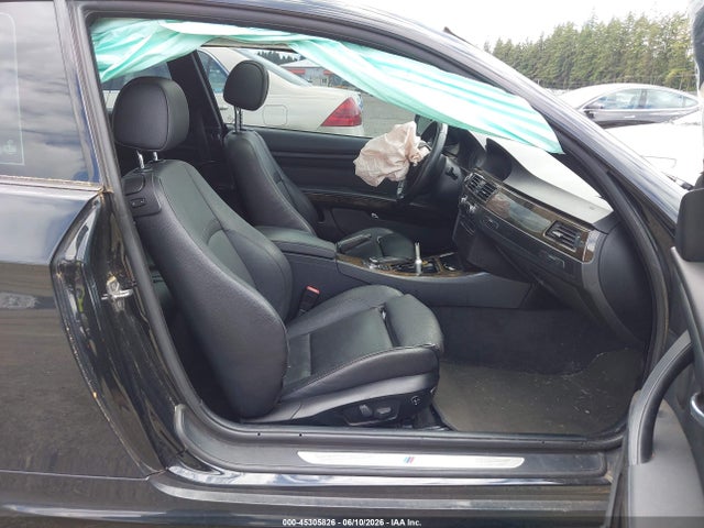 Aukcja sprzedaży 2010 Bmw 328i, vin: WBAWV1C51APG07624, numer aukcji: 45305826