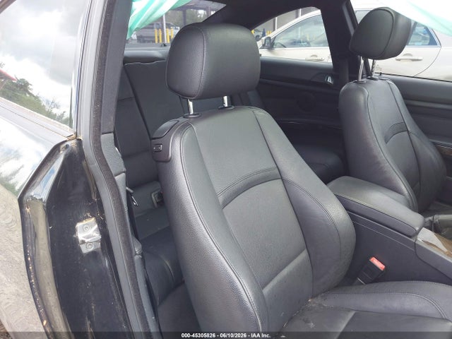 Aukcja sprzedaży 2010 Bmw 328i, vin: WBAWV1C51APG07624, numer aukcji: 45305826