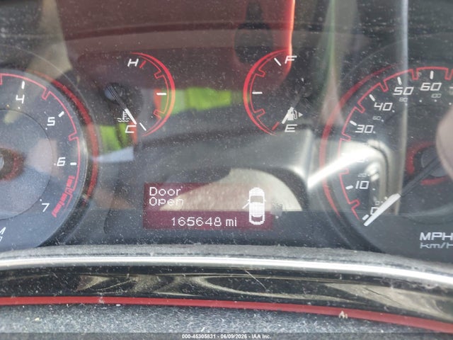 Aukcja sprzedaży 2014 Dodge Dart Sxt, vin: 1C3CDFBB6ED927558, numer aukcji: 45305831