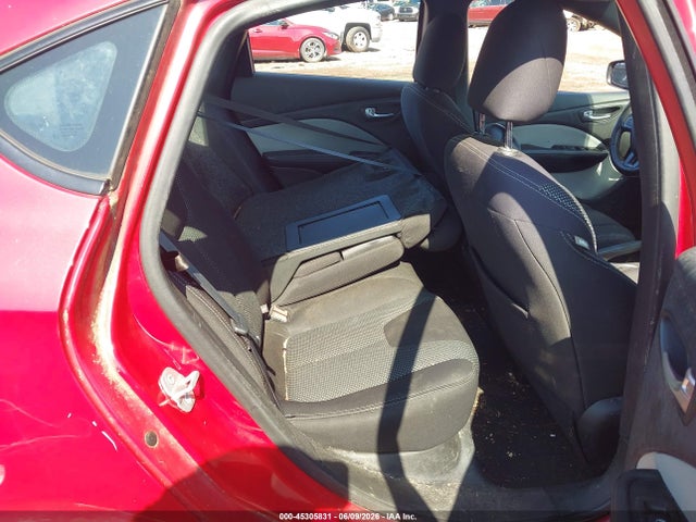Aukcja sprzedaży 2014 Dodge Dart Sxt, vin: 1C3CDFBB6ED927558, numer aukcji: 45305831