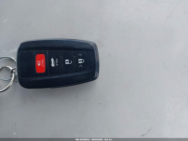 Toyota Corolla Hybrid Le 2022 JTDEAMDE1NJ039343 Image 11