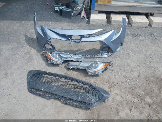 Toyota Corolla Hybrid Le 2022 JTDEAMDE1NJ039343 Image 12