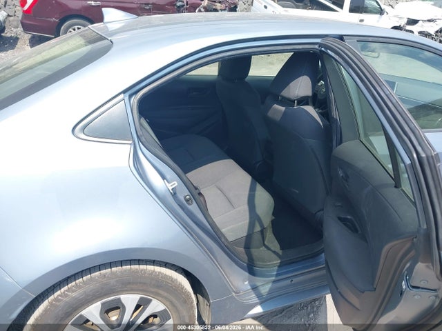 Toyota Corolla Hybrid Le 2022 JTDEAMDE1NJ039343 Image 8