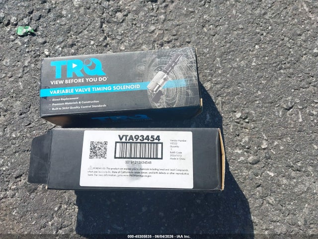 2008 Toyota 4runner Sr5 V6 მანქანა იყიდება აუქციონზე, vin: JTEZU14R88K022446, აუქციონის ნომერი: 45305835