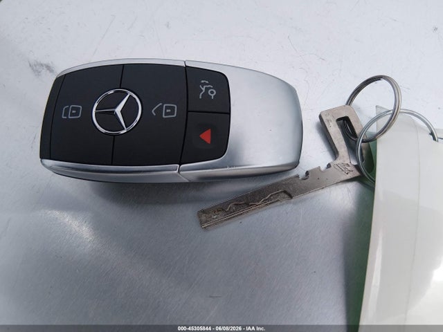 Aukcja sprzedaży 2023 Mercedes-benz Glc 300 4matic Coupe, vin: W1N0J8EB3PG168862, numer aukcji: 45305844