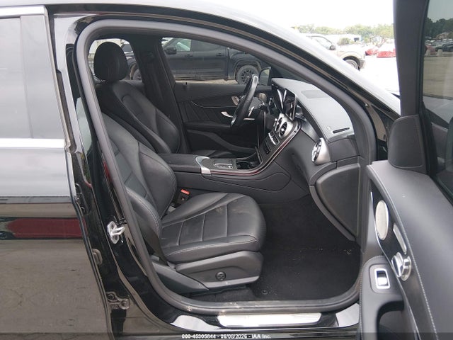 Aukcja sprzedaży 2023 Mercedes-benz Glc 300 4matic Coupe, vin: W1N0J8EB3PG168862, numer aukcji: 45305844