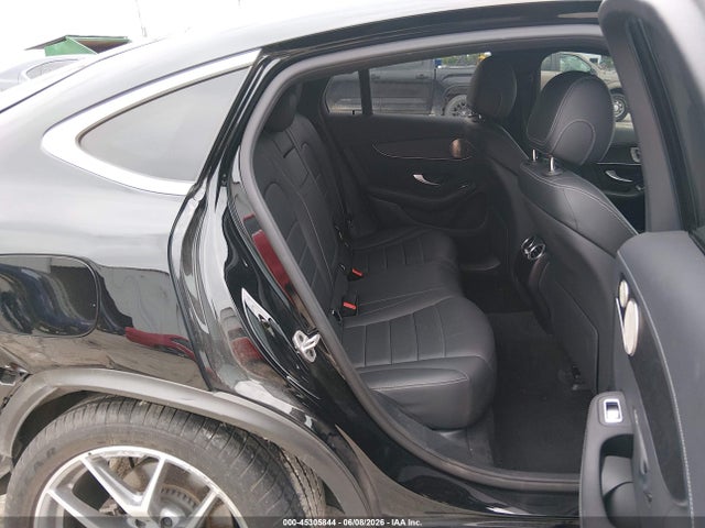 Aukcja sprzedaży 2023 Mercedes-benz Glc 300 4matic Coupe, vin: W1N0J8EB3PG168862, numer aukcji: 45305844