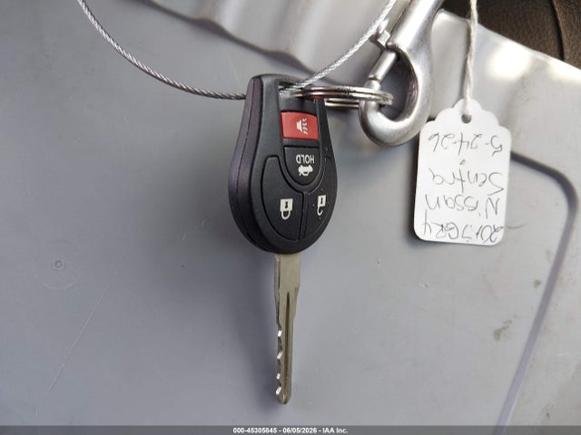 Nissan SENTRA S 2017 3N1AB7APXHY319123 Image 11