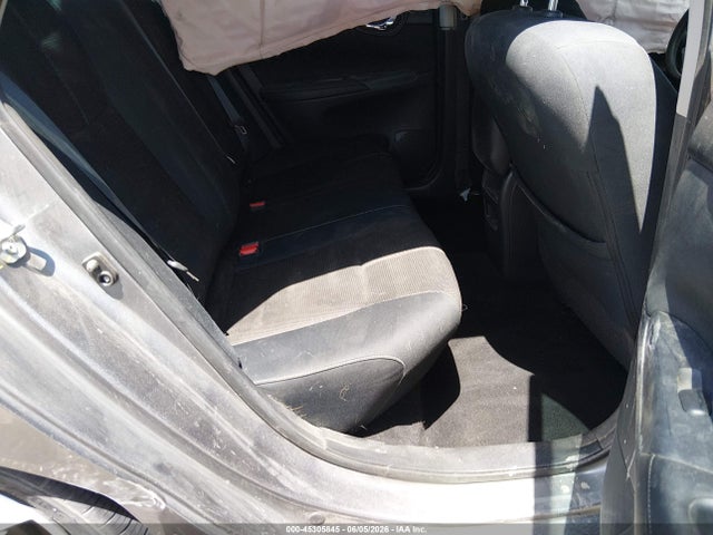 Nissan SENTRA S 2017 3N1AB7APXHY319123 Image 8
