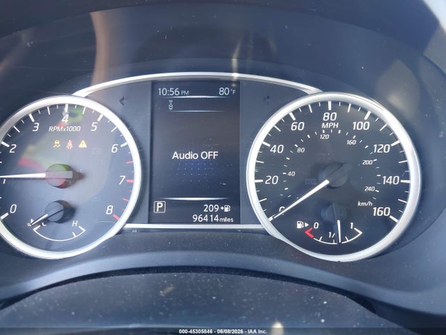 Nissan SENTRA S 2018 3N1AB7AP0JY292049 Image 7