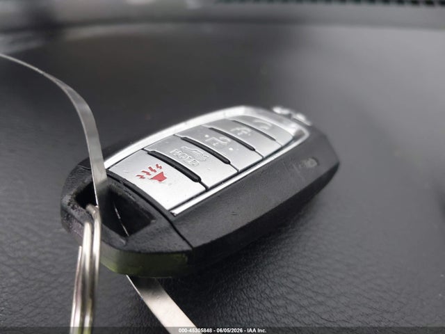 Продажа на аукционе авто 2024 Infiniti Q50 Luxe, vin: JN1EV7BP8RM600610, номер лота: 45305848