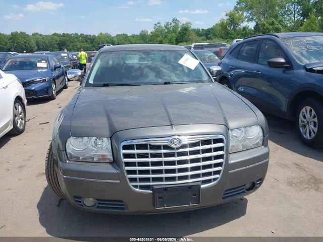 Aukcja sprzedaży 2010 Chrysler 300 Touring/signature Series/executive Series, vin: 2C3CA5CV3AH182650, numer aukcji: 45305851
