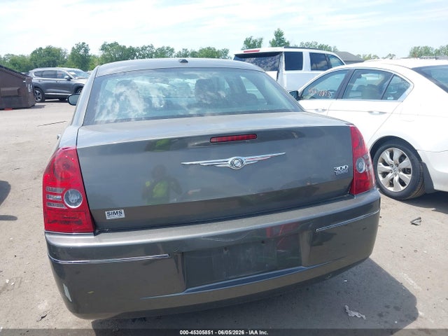 Aukcja sprzedaży 2010 Chrysler 300 Touring/signature Series/executive Series, vin: 2C3CA5CV3AH182650, numer aukcji: 45305851