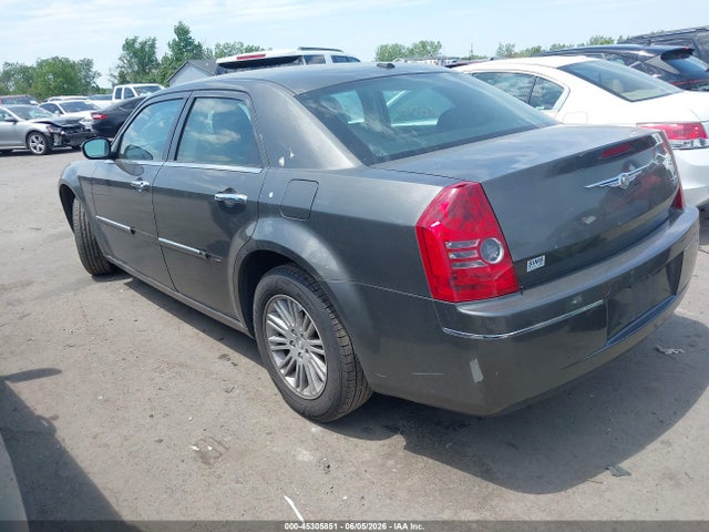 Aukcja sprzedaży 2010 Chrysler 300 Touring/signature Series/executive Series, vin: 2C3CA5CV3AH182650, numer aukcji: 45305851