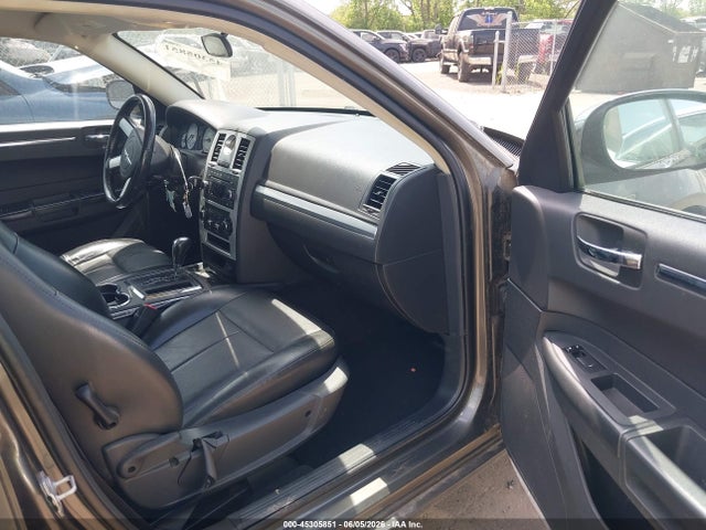 Aukcja sprzedaży 2010 Chrysler 300 Touring/signature Series/executive Series, vin: 2C3CA5CV3AH182650, numer aukcji: 45305851