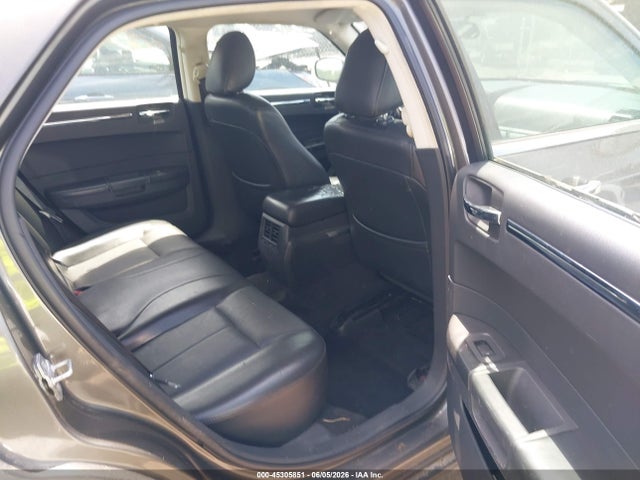 Aukcja sprzedaży 2010 Chrysler 300 Touring/signature Series/executive Series, vin: 2C3CA5CV3AH182650, numer aukcji: 45305851