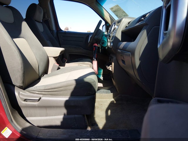 Продаж на аукціоні авто 2006 Honda Ridgeline Rt, vin: 2HJYK16286H516733, номер лоту: 45305860