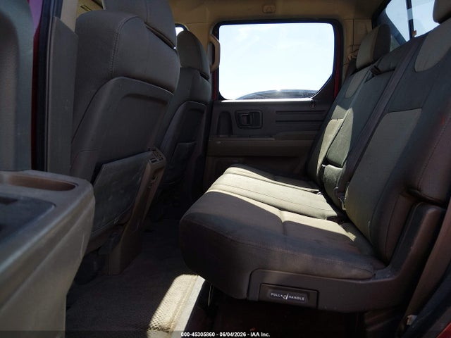 Продаж на аукціоні авто 2006 Honda Ridgeline Rt, vin: 2HJYK16286H516733, номер лоту: 45305860