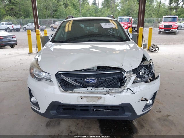 Subaru Crosstrek 2.0i Premium 2017 JF2GPABC8H8210920 Image 12