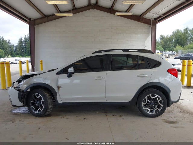 Subaru Crosstrek 2.0i Premium 2017 JF2GPABC8H8210920 Image 14