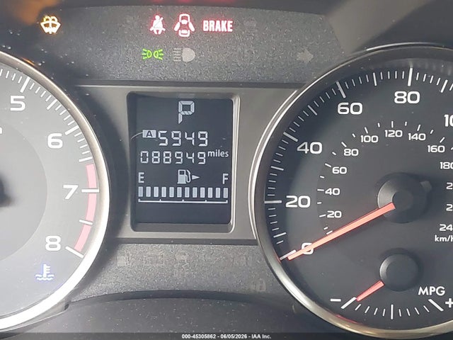 Subaru Crosstrek 2.0i Premium 2017 JF2GPABC8H8210920 Image 15