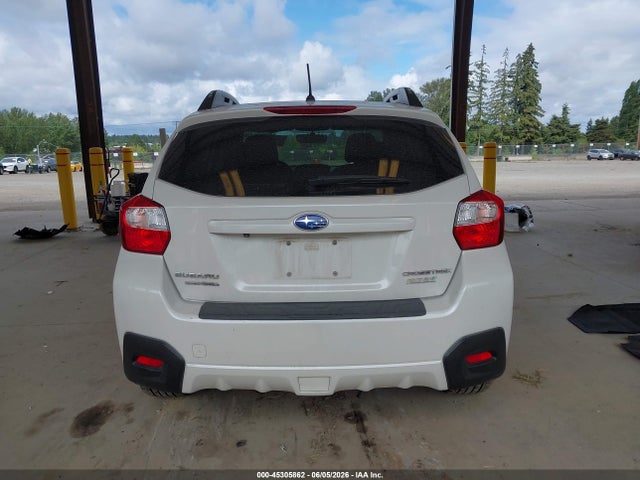 Subaru Crosstrek 2.0i Premium 2017 JF2GPABC8H8210920 Image 16