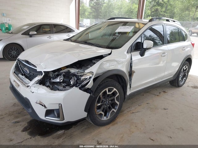 Subaru Crosstrek 2.0i Premium 2017 JF2GPABC8H8210920 Image 2