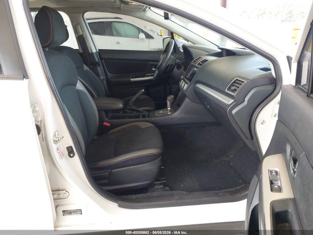 Subaru Crosstrek 2.0i Premium 2017 JF2GPABC8H8210920 Image 5