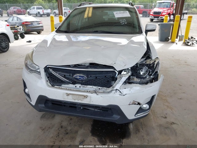 Subaru Crosstrek 2.0i Premium 2017 JF2GPABC8H8210920 Image 6