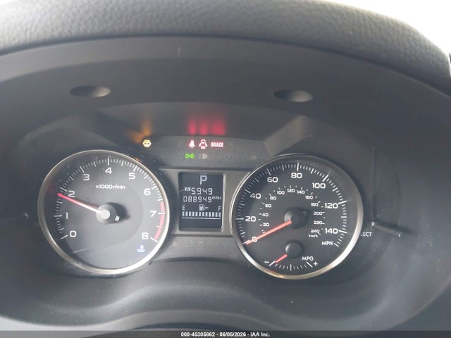Subaru Crosstrek 2.0i Premium 2017 JF2GPABC8H8210920 Image 7