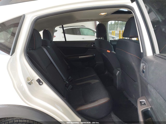 Subaru Crosstrek 2.0i Premium 2017 JF2GPABC8H8210920 Image 8