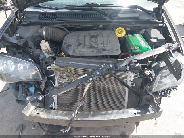 Dodge Grand Caravan Gt 2019 2C4RDGEGXKR663501 Image 10