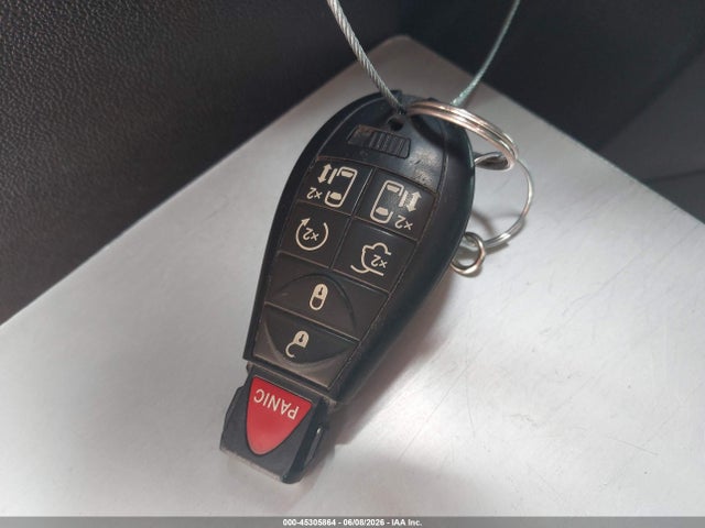 Dodge Grand Caravan Gt 2019 2C4RDGEGXKR663501 Image 11
