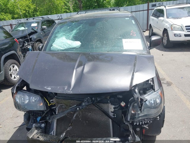 Dodge Grand Caravan Gt 2019 2C4RDGEGXKR663501 Image 12