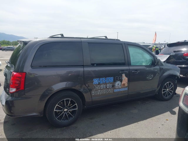 Dodge Grand Caravan Gt 2019 2C4RDGEGXKR663501 Image 13