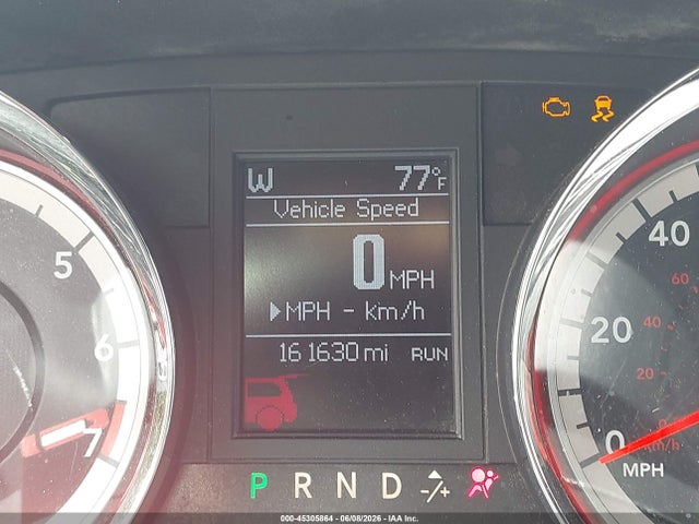 Dodge Grand Caravan Gt 2019 2C4RDGEGXKR663501 Image 15