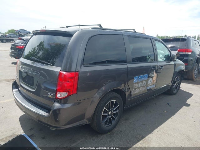 Продаж на аукціоні авто 2019 Dodge Grand Caravan Gt, vin: 2C4RDGEGXKR663501, номер лоту: 45305864