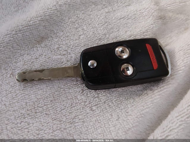 45305878 :رقم المزاد ، 2HNYD28298H542479 vin ، 2008 Acura Mdx مزاد بيع