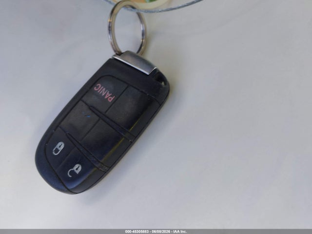 Aukcja sprzedaży 2015 Dodge Journey Crossroad, vin: 3C4PDCGG6FT618488, numer aukcji: 45305883