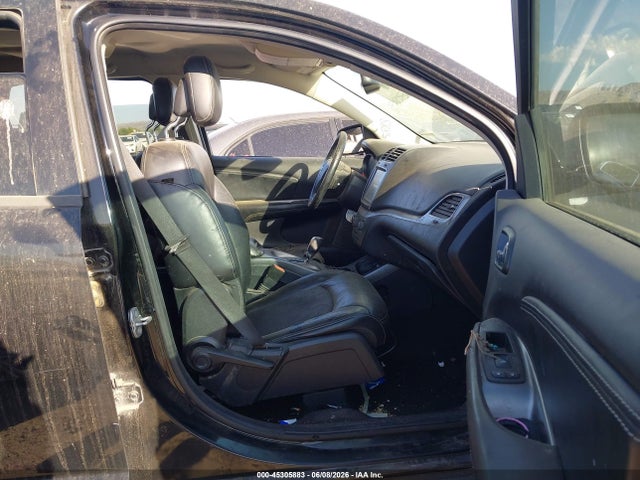 Aukcja sprzedaży 2015 Dodge Journey Crossroad, vin: 3C4PDCGG6FT618488, numer aukcji: 45305883