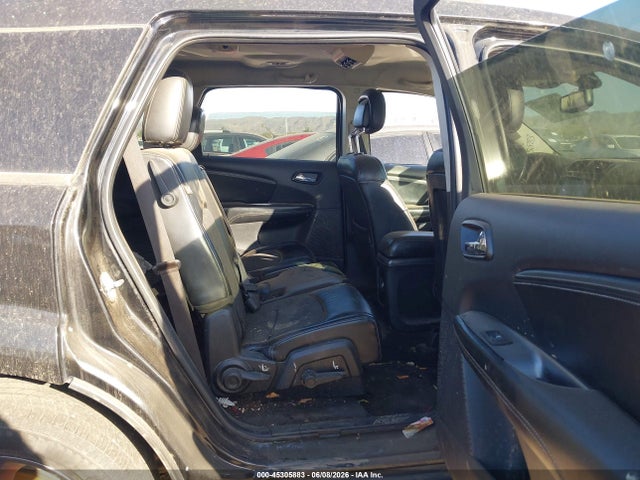 Aukcja sprzedaży 2015 Dodge Journey Crossroad, vin: 3C4PDCGG6FT618488, numer aukcji: 45305883