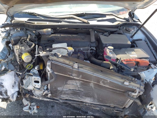45305886 :رقم المزاد ، 4T1BB46K88U031242 vin ، 2008 Toyota Camry Hybrid مزاد بيع
