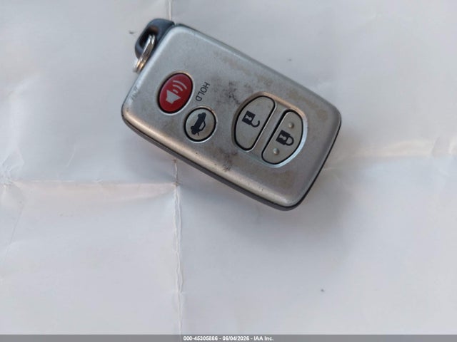 45305886 :رقم المزاد ، 4T1BB46K88U031242 vin ، 2008 Toyota Camry Hybrid مزاد بيع
