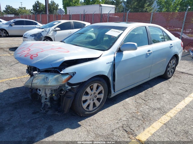 45305886 :رقم المزاد ، 4T1BB46K88U031242 vin ، 2008 Toyota Camry Hybrid مزاد بيع