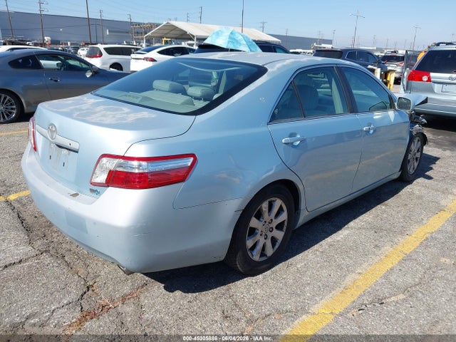 45305886 :رقم المزاد ، 4T1BB46K88U031242 vin ، 2008 Toyota Camry Hybrid مزاد بيع