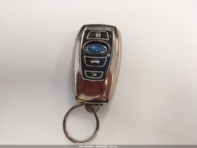 JF2SKALC6MH513390 Subaru Forester Sport